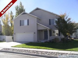 528 Water Wheel Ln, Stansbury Park, UT 84074