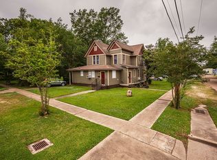 311 N Holly St, Hammond, LA 70401