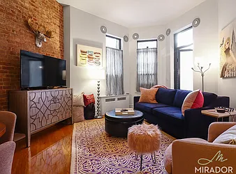 Rented by Mirador Real Estate