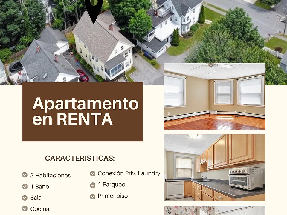 3 New Hampshire Ave #1