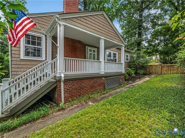 303 Bland St, Richmond, VA 23225
