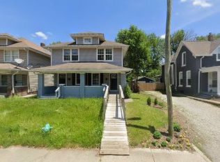 933-935 N Dearborn St #6, Indianapolis, IN