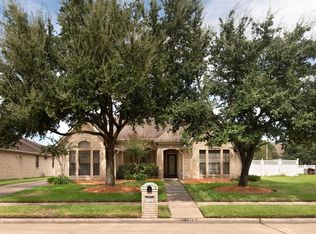 1513 Watson Dr, Deer Park, TX 77536