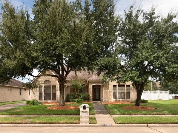 1513 Watson Dr, Deer Park, TX 77536
