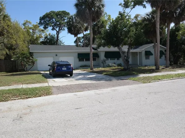 800 E Harbor Dr S, Saint Petersburg, FL 33705