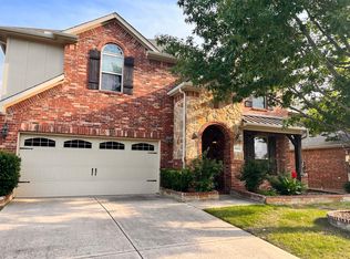 9421 Harrell Dr, McKinney, TX 75072
