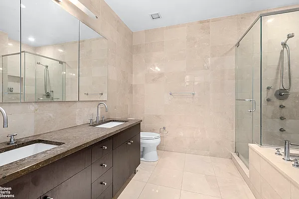 Rented by Brown Harris Stevens | media 26