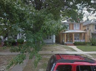 2711 Hanes Ave, Richmond, VA 23222