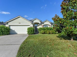 547 Glendale Ln, Orange Park, FL 32065