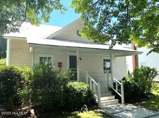 406 Elliott Street, Edenton, NC 27932