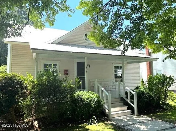 406 Elliott Street, Edenton, NC 27932