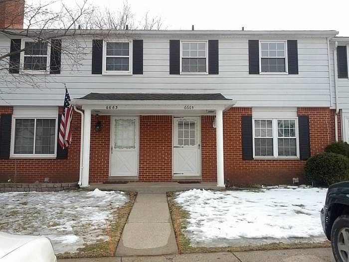 6665 Andersonville Rd