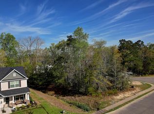 976 Billys Dream Circle SW, Supply, NC 28462