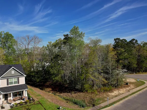 976 Billys Dream Circle SW, Supply, NC 28462