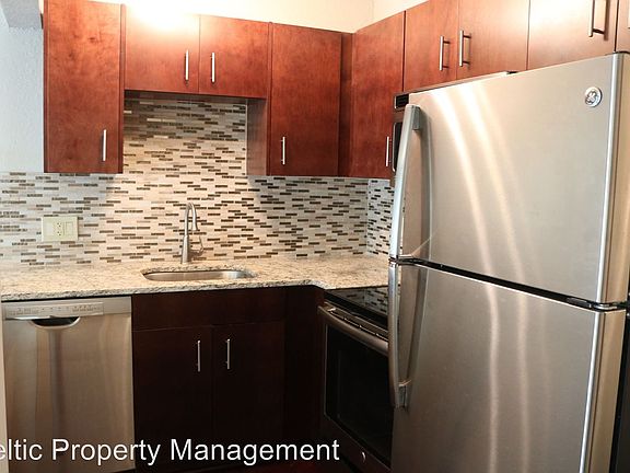5th image of 3901 Booth St APT 1B