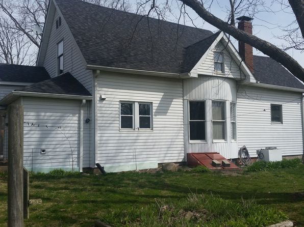 332 S Madison St, Knightstown, IN 46148