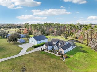1220 Lake Mills Rd, Chuluota, FL 32766