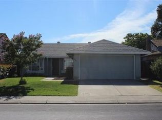 8801 Cherbourg Way, Stockton, CA 95210