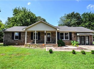 226 Northwood Ter, Clarksville, TN 37042