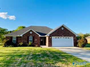 27537 Michael Ln, Toney, AL 35773
