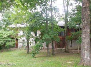 833 Twelve Oaks Dr, Mount Washington, KY 40047