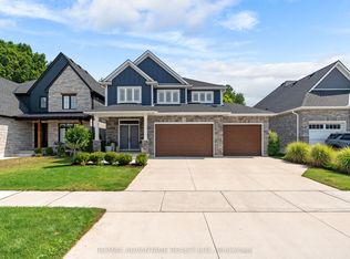 94 Mill Pond Cres, Thames Centre, ON N0L1G2