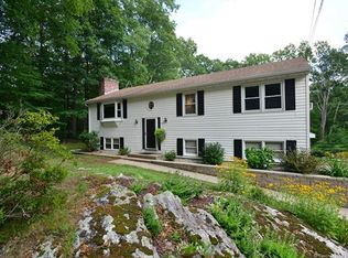 212 River Rd, Putnam, CT 06260