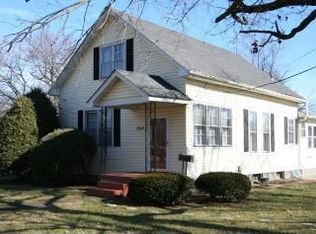 1814 S Green River Rd, Evansville, IN