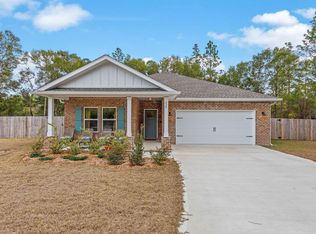 230 Wheat Dr, Crestview, FL 32536