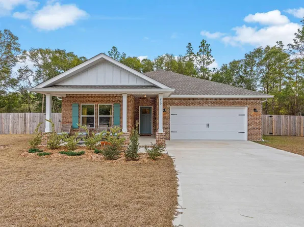 230 Wheat Dr, Crestview, FL 32536