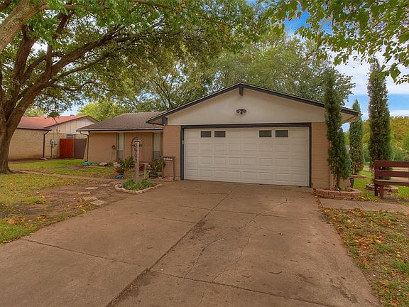 5th image of 2502 Shenandoah Dr