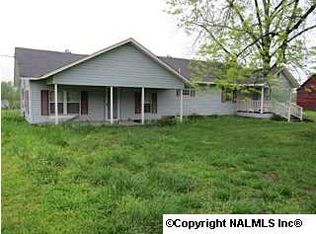 1719 Lena Rd, Horton, AL 35980