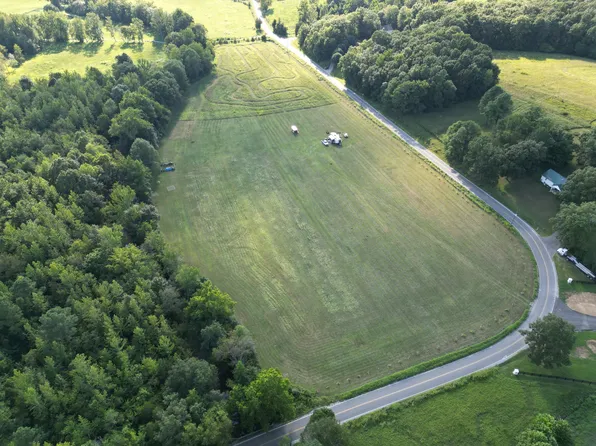 0 Curtis Chapel Rd Lot 8-9, Mc Ewen, TN 37101
