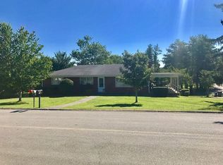 443 Spruce St, Morristown, TN 37813