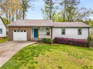 4169 Duesenberg Dr, Tucker, GA 30084