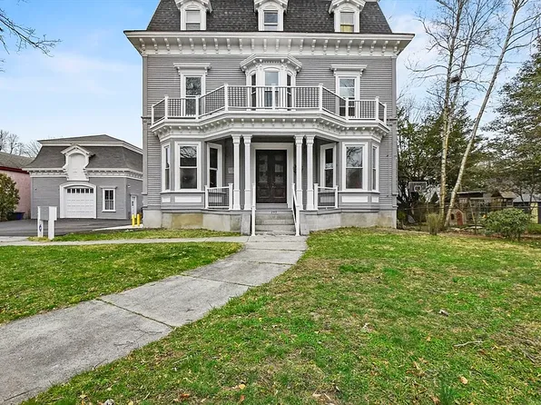 240 Highland Ave, Fall River, MA