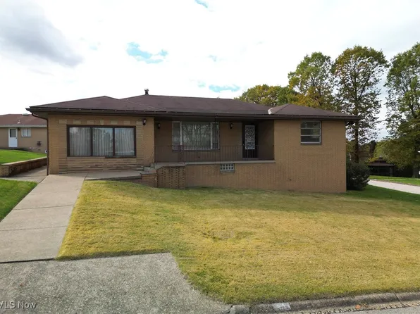 163 N 15th St, Weirton, WV 26062