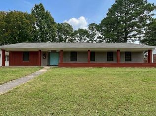 1912 Sherwood Dr, Jonesboro, AR 72401