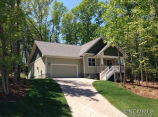 652 Welsh Partridge Cres LOT 380, Biltmore Lake, NC 28715