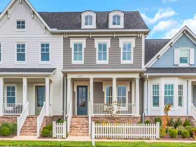 3049 Cleaver St LOT 2535, Franklin, TN, 37064