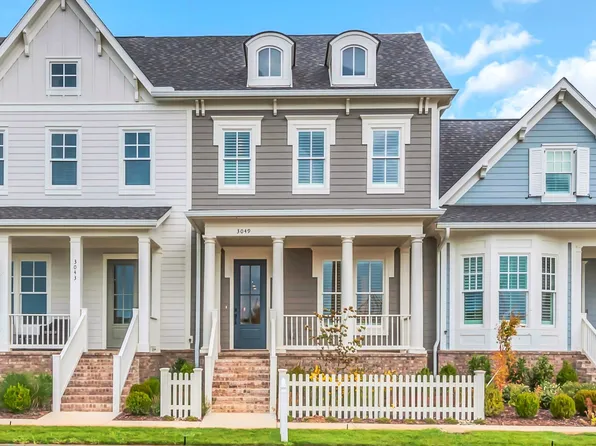 3049 Cleaver St Lot 2535, Franklin, TN 37064