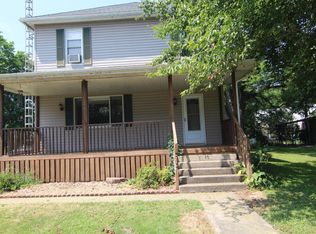 3732 Neunert Rd, Jacob, IL 62950