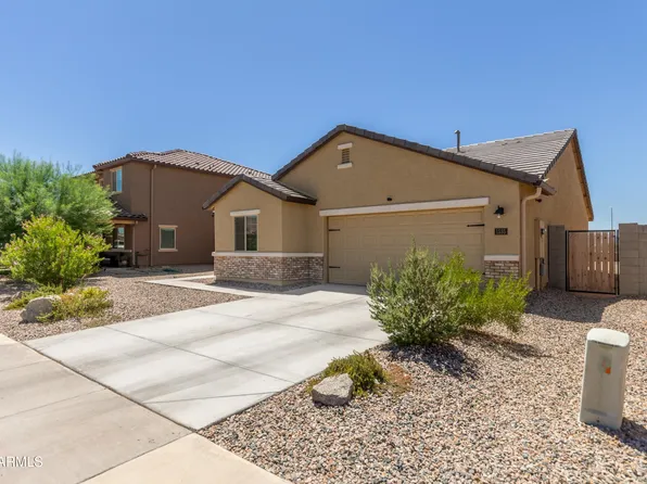 1535 E STROPLE Drive, Casa Grande, AZ 85122