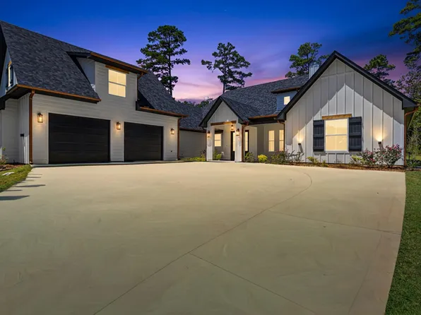 260 S Granite Ln, Hallsville, TX 75650