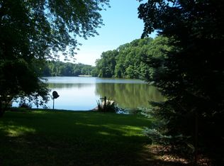 4225 Belt Ln, Martinsville, IN