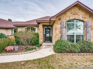 1936 County Road 6710, Lytle, TX 78052