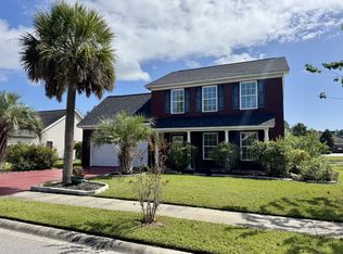5096 Capulet Cir, Myrtle Beach, SC 29588