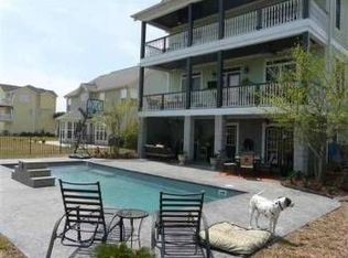 4021 Captiva Row, Myrtle Beach, SC 29579