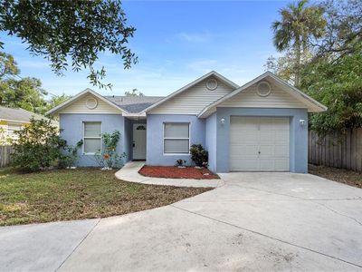 1612 Folsom Ln, Holly Hill, FL, 32117