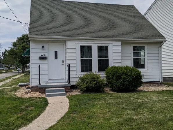 4801 287th St, Toledo, OH 43611